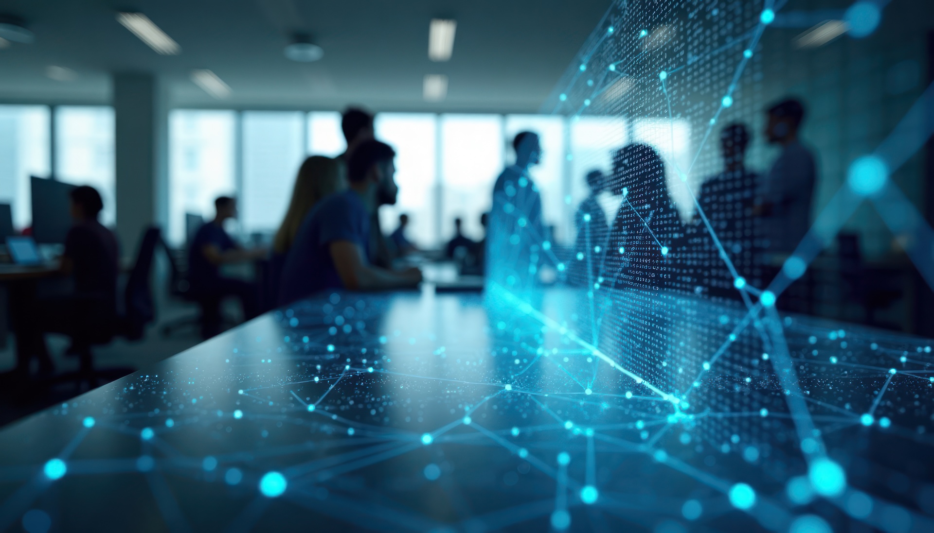 Soluzione: Data Analysis & AI