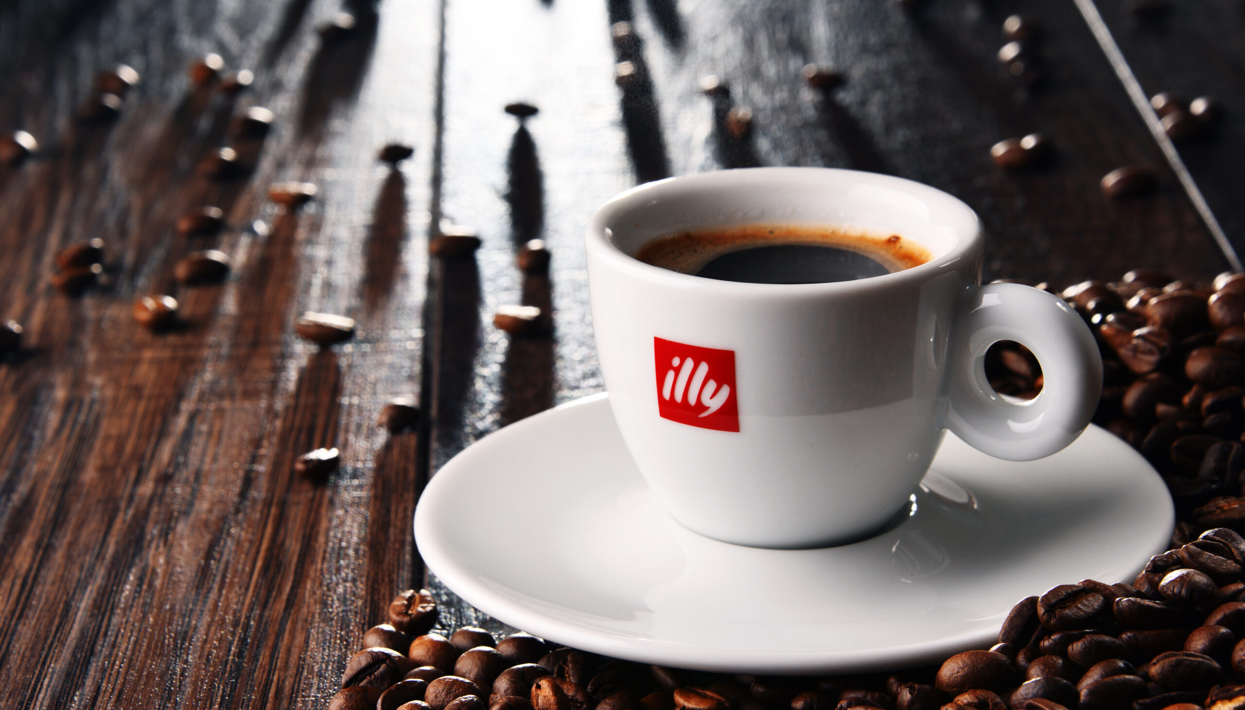 Soluzione: Modernizzare l’ERP senza interrompere il business – la storia di illy caffè