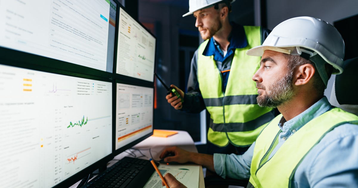 Soluzione: Industria 4.0: i passi verso la trasformazione digitale
