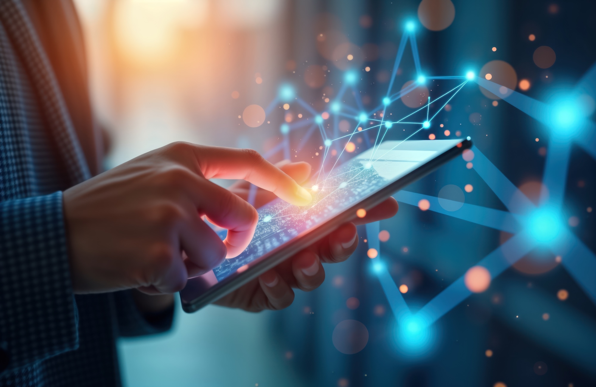 Soluzione: Smart Manufacturing e tecnologia Oracle: quale prospettiva per il futuro?