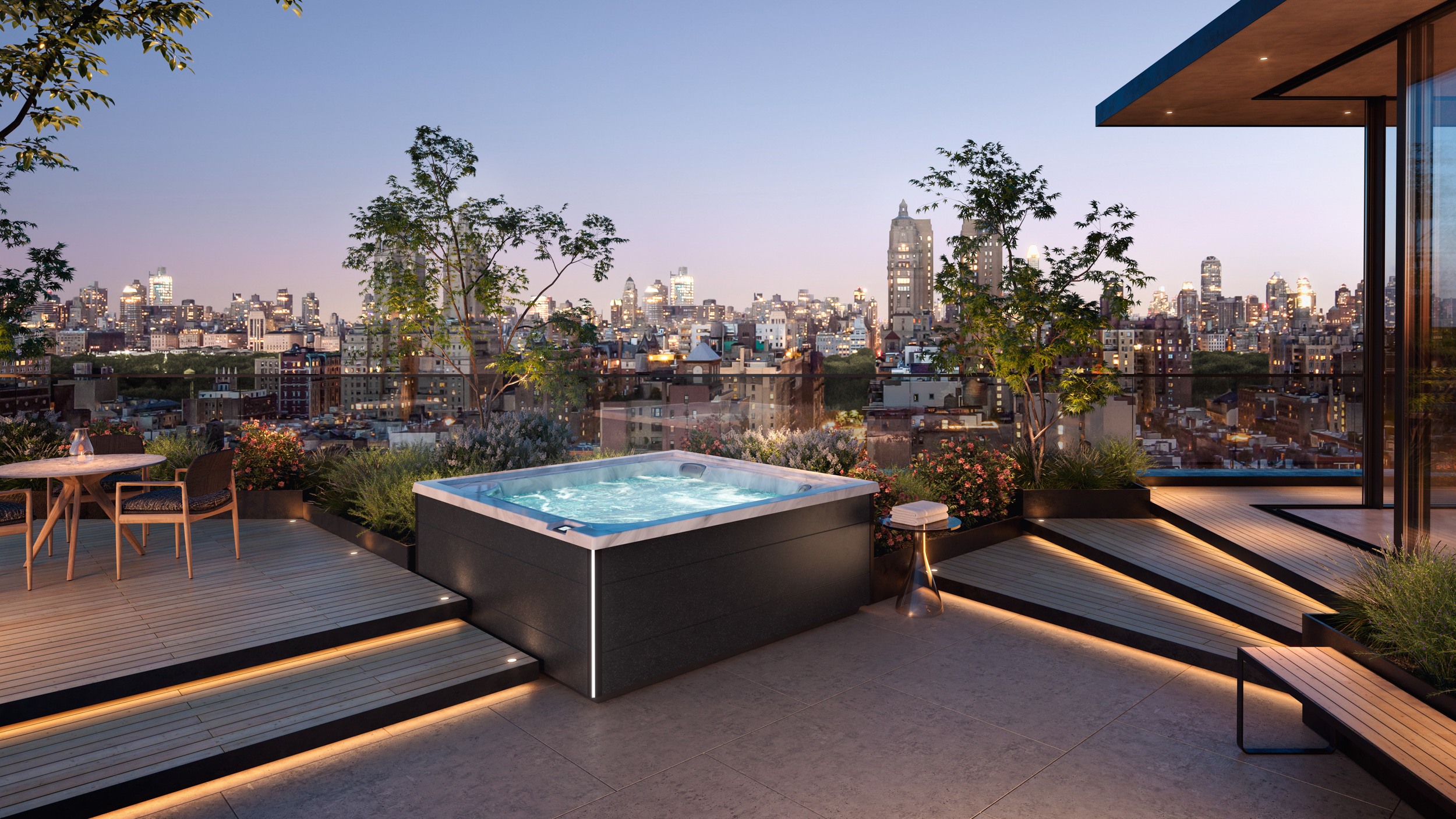 Case Study: JACUZZI EUROPE