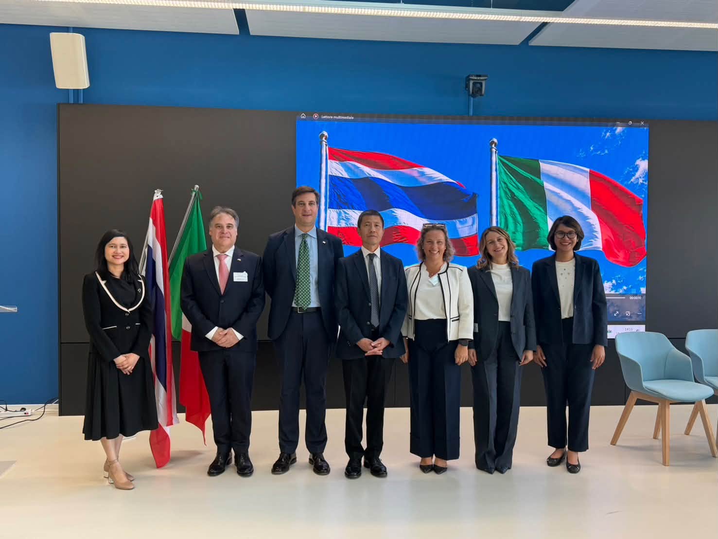 Evento su internazionalizzazione e mercati asiatici